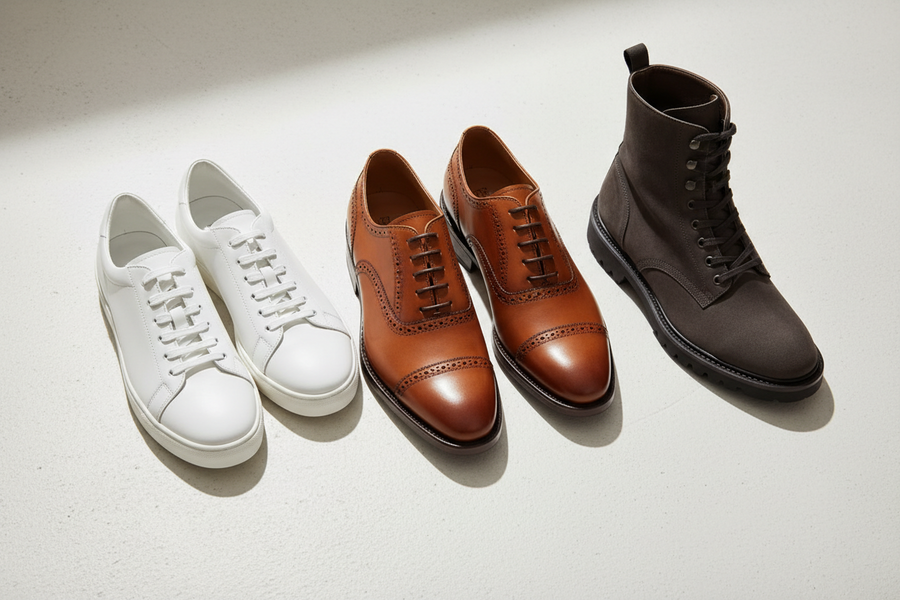 Men's Collection