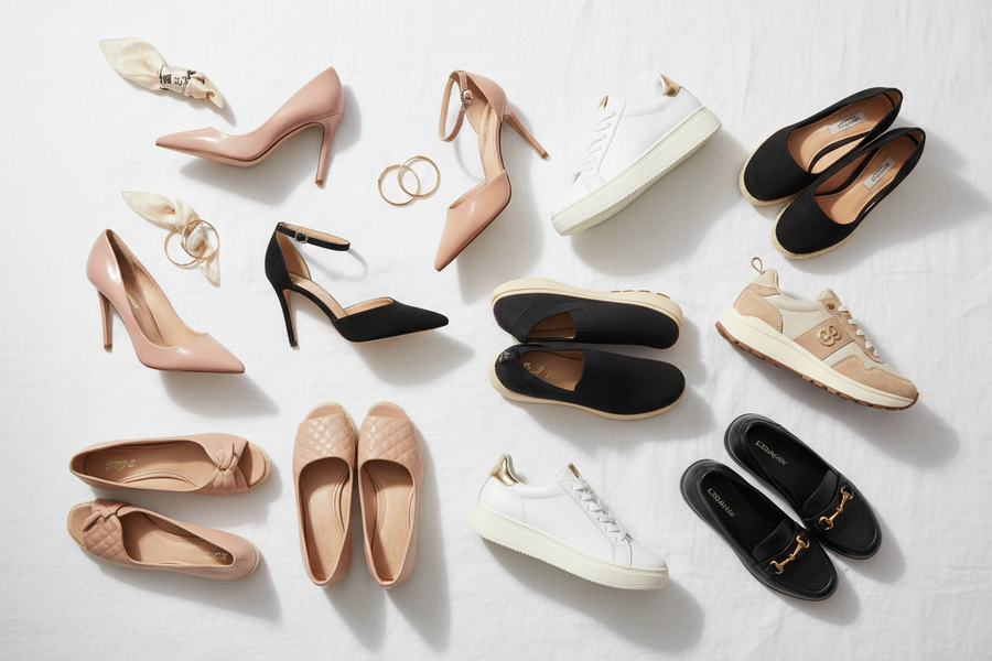 Women's Collection