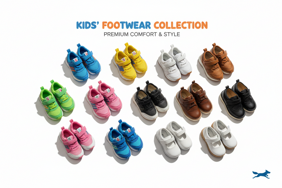 Kids' Collection