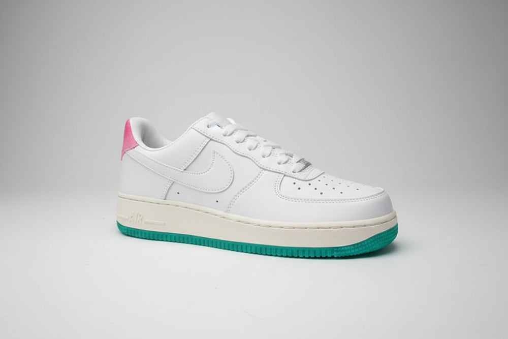 Custom Low-Top Sneaker
