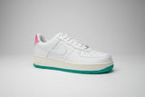 Custom Low-Top Sneaker
