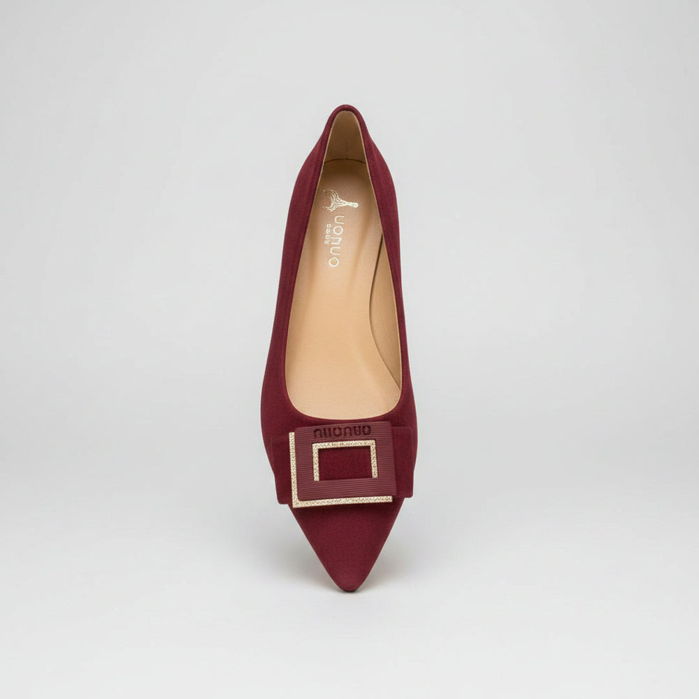 Doll Shoes
