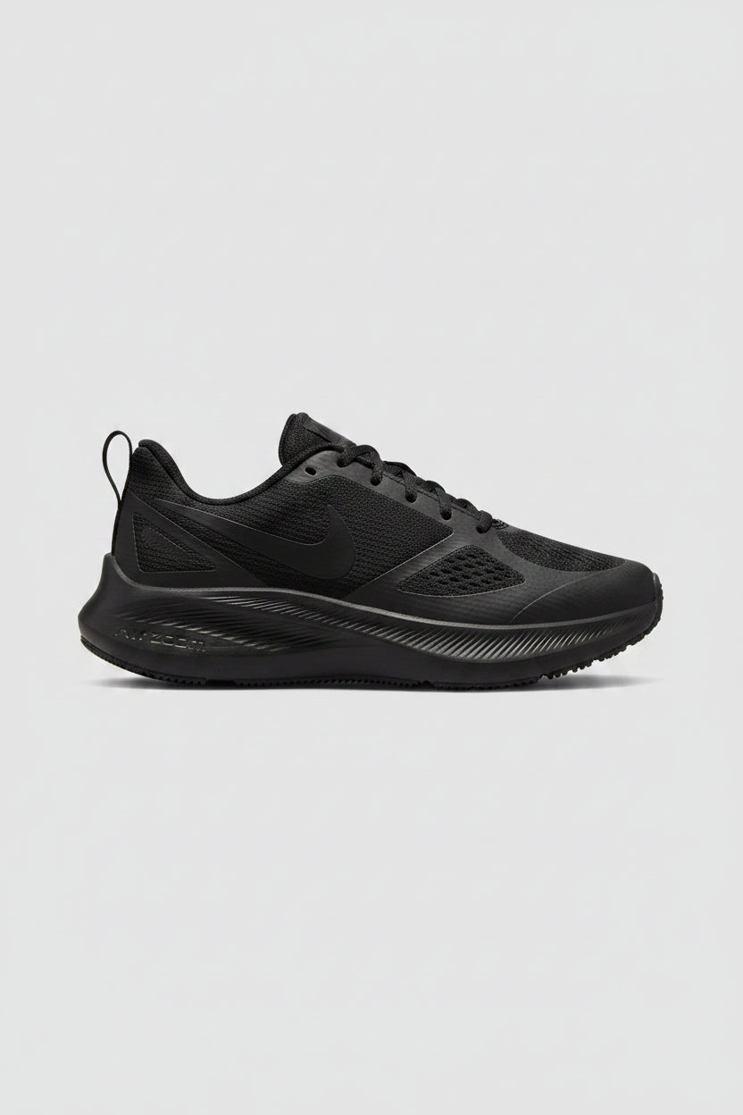 Cushioned Road Runner