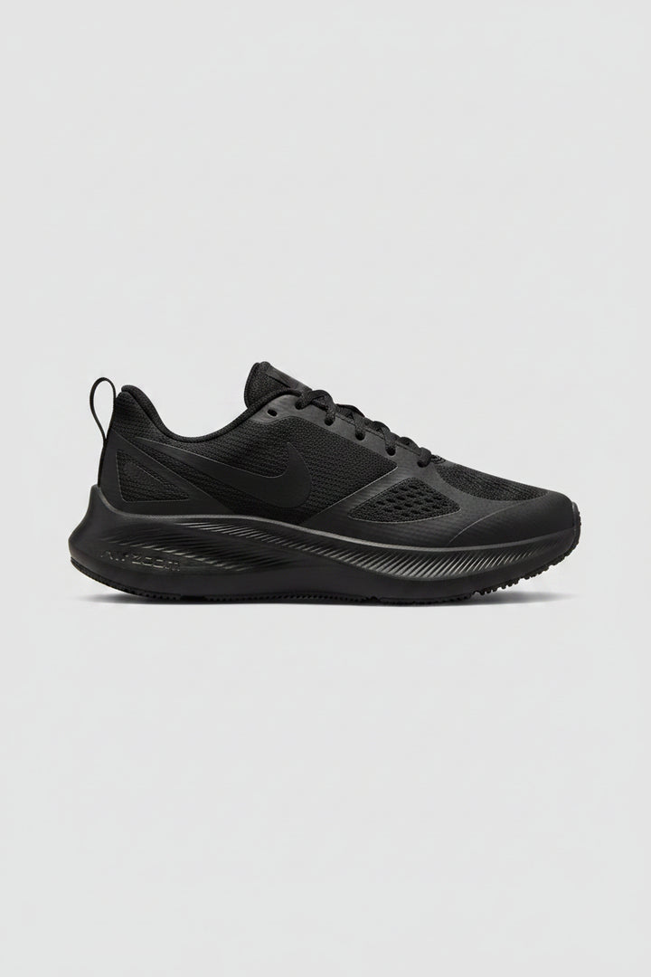 Cushioned Road Runner