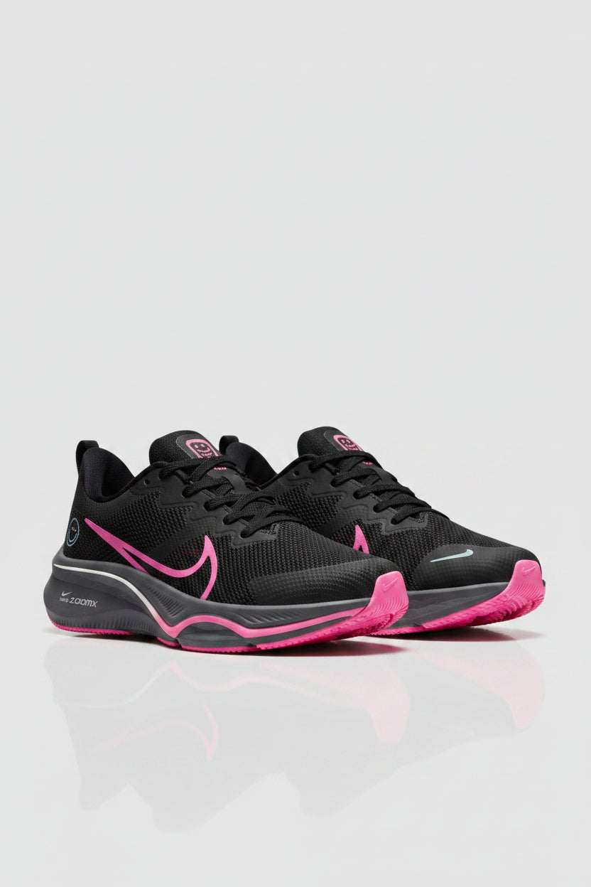 Cushioned Road Runner
