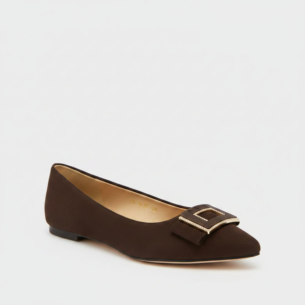 Doll Shoes