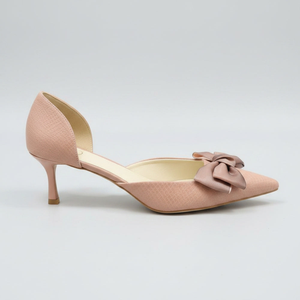 Classic Heels