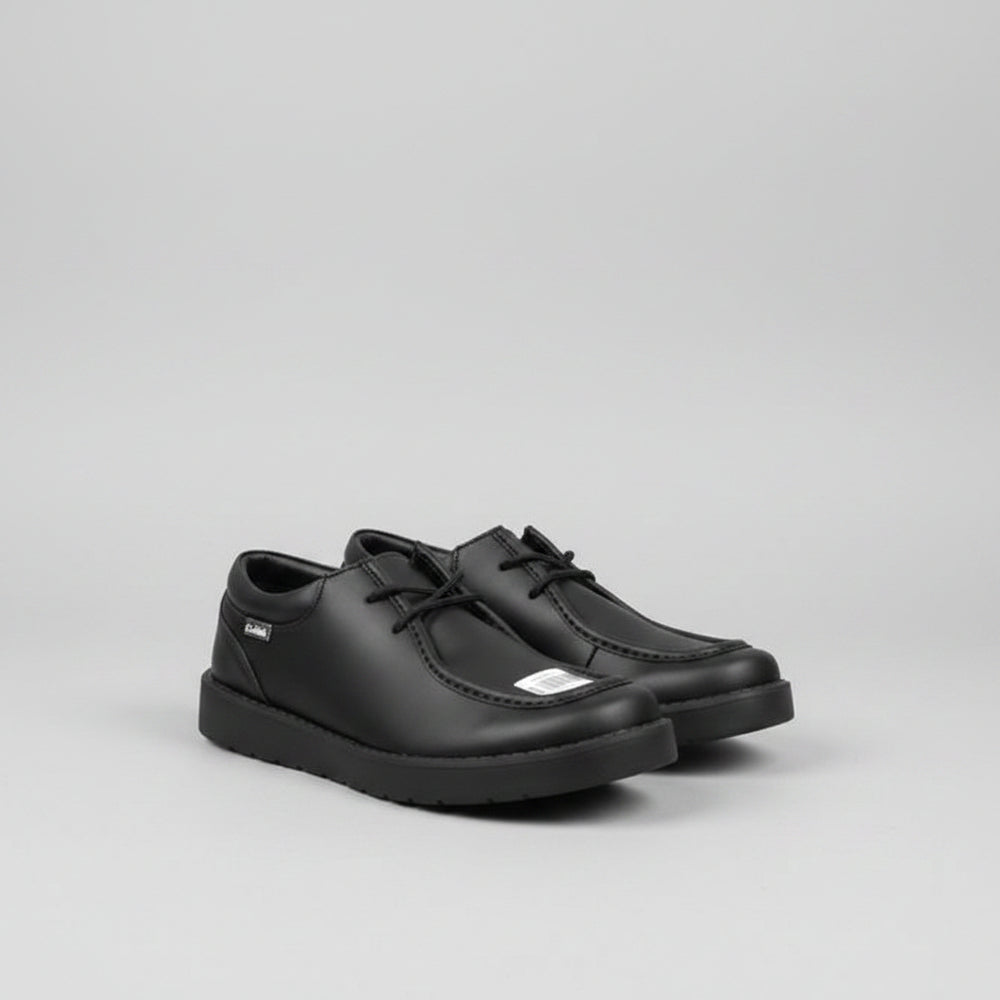 Crab Kids School Shoes Sizes 37-42
