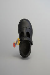 Crab Kids School Shoes Sizes 37-42