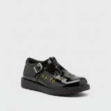 Crab Kids School Shoes Sizes 31-36