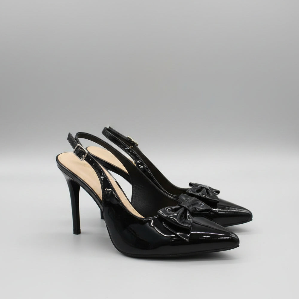 Classic Heels