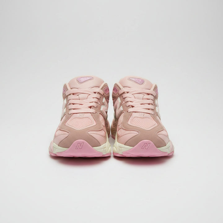 Chunky Retro Runner