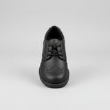 Crab Kids School Shoes Sizes 31-36