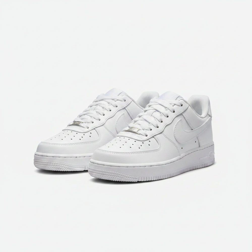 Classic Low-Top Sneaker