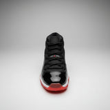 High-Top Basketball Sneaker