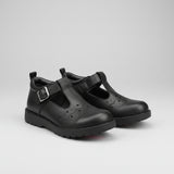 Crab Kids School Shoes Sizes 37-42