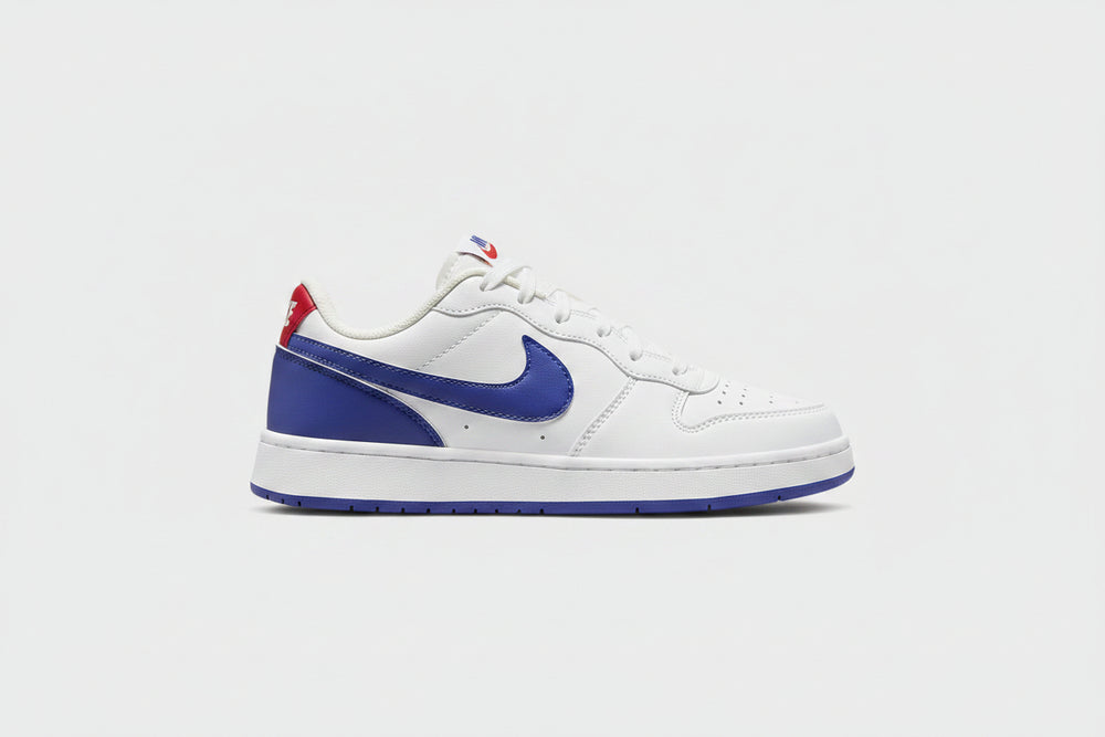 Custom Low-Top Sneaker