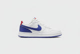 Custom Low-Top Sneaker