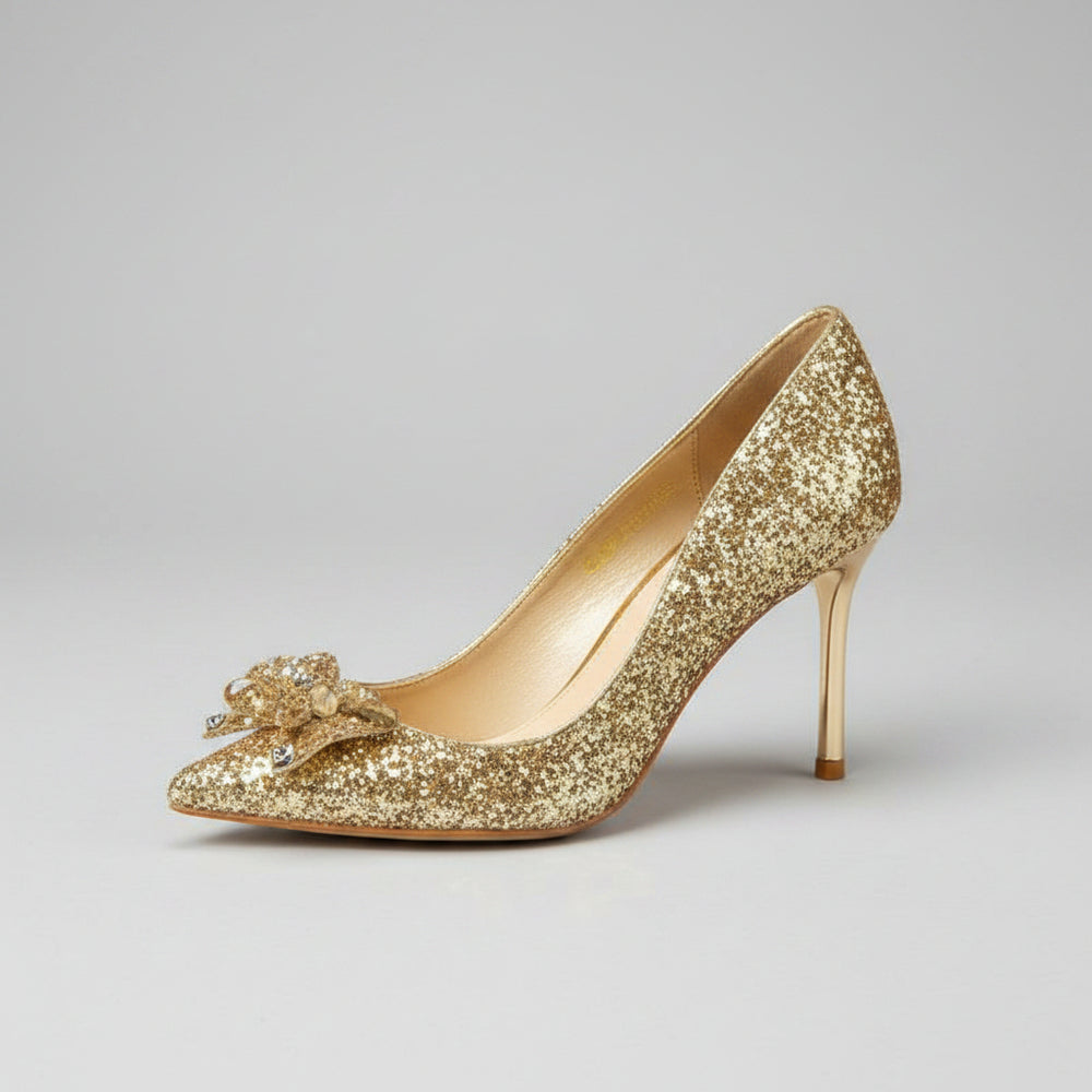 Classic Heels
