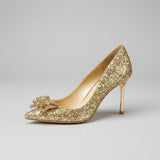 Classic Heels