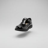 Crab Kids School Shoes Sizes 31-36