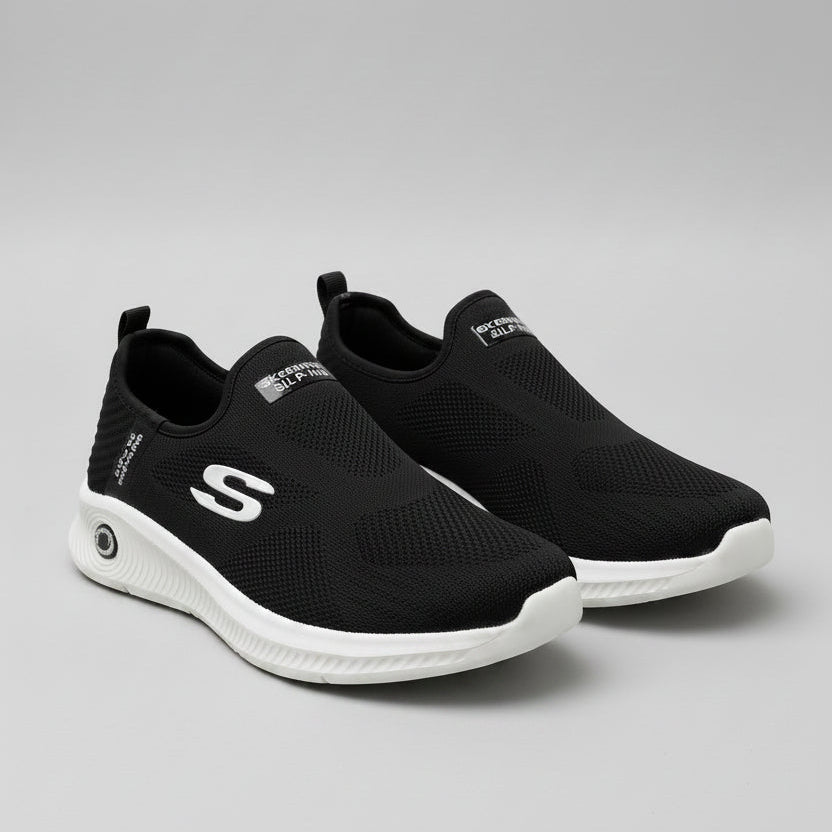 Hands-Free Slip-On Sneaker