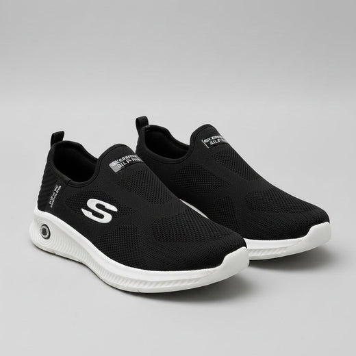 Hands-Free Slip-On Sneaker