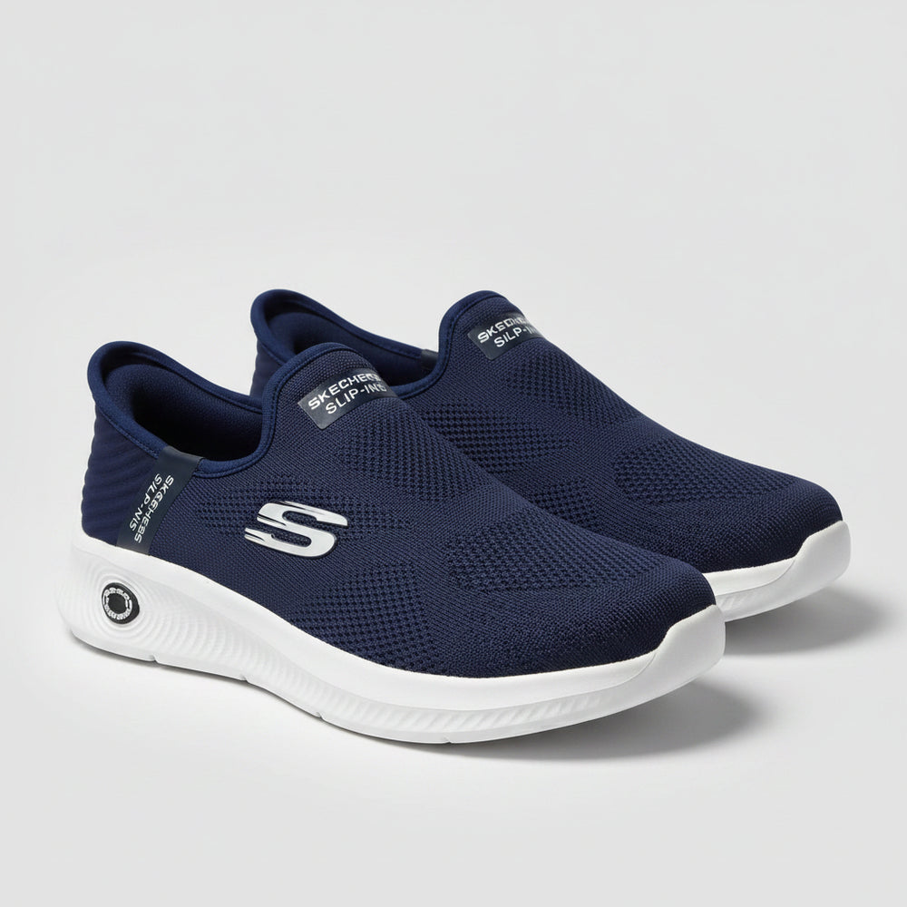 Hands-Free Slip-On Sneaker