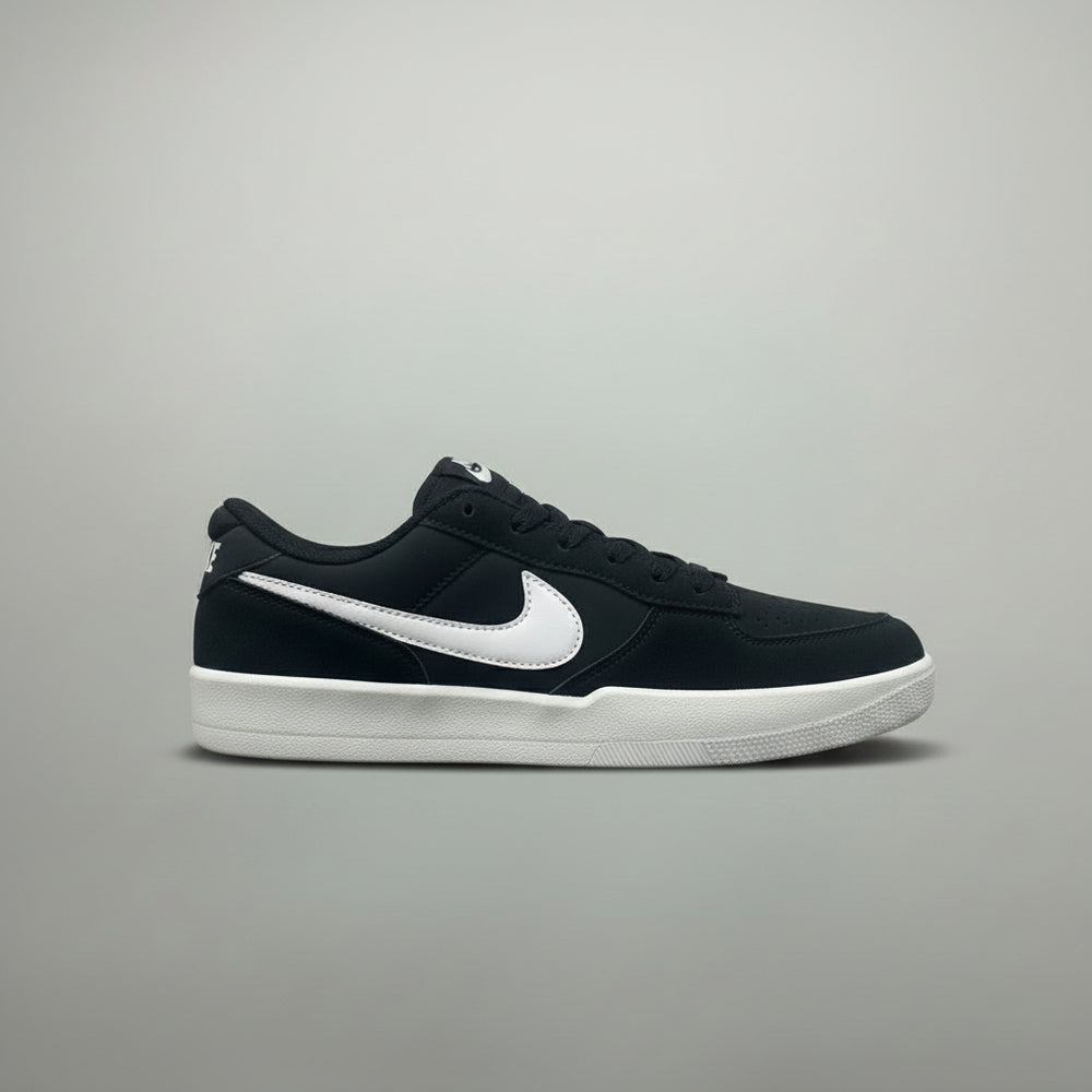 Custom Low-Top Sneaker