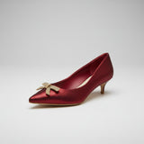 Classic Heels