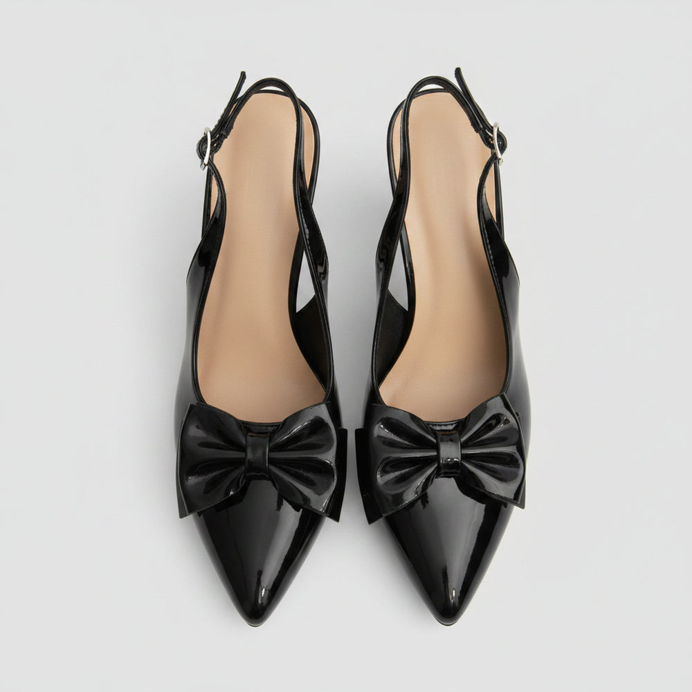 Classic Heels