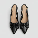 Classic Heels