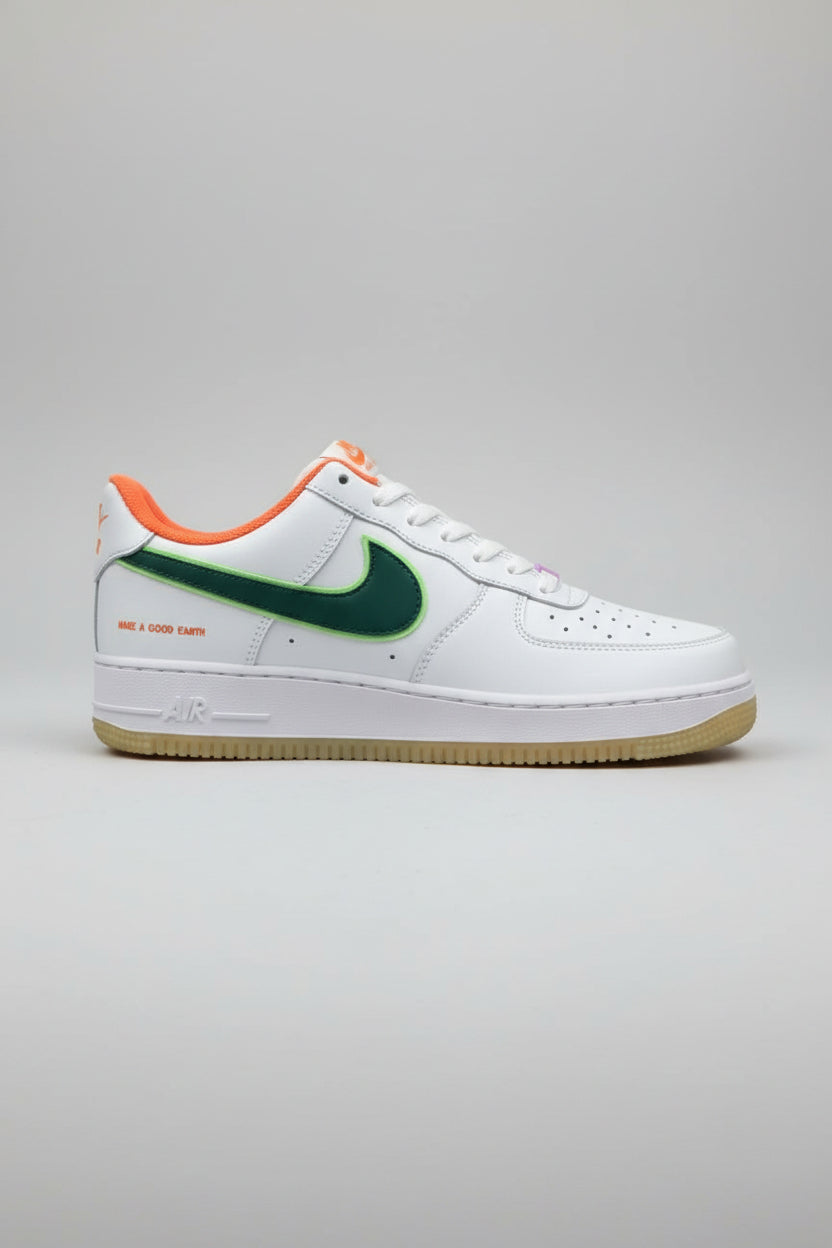 Custom Low-Top Sneaker