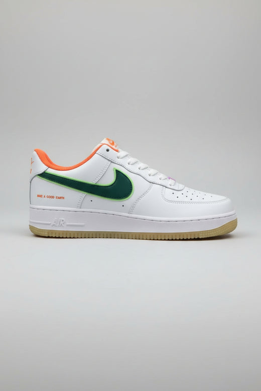 Custom Low-Top Sneaker