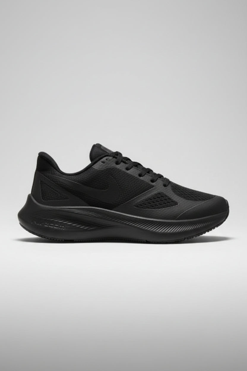 Cushioned Road Runner