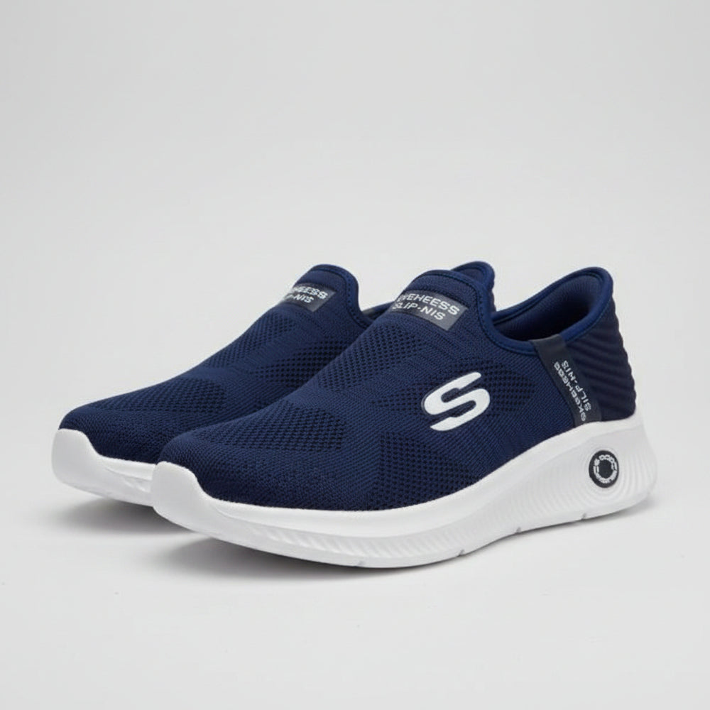 Hands-Free Slip-On Sneaker