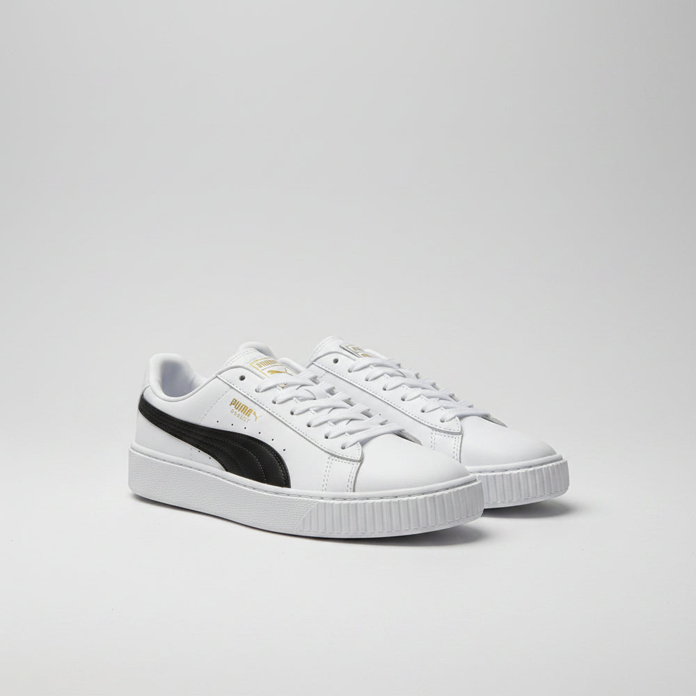 Chunky Platform Sneaker