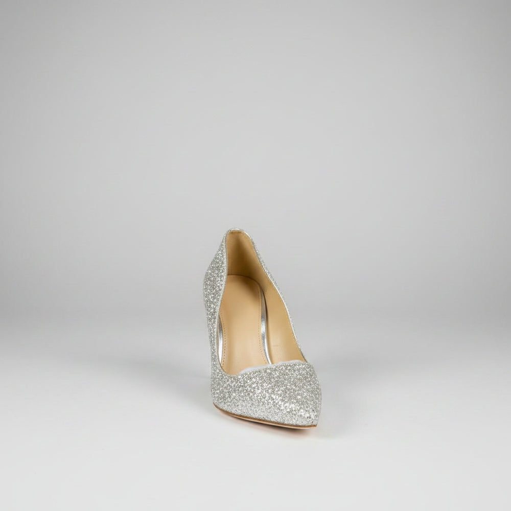 Classic Heels