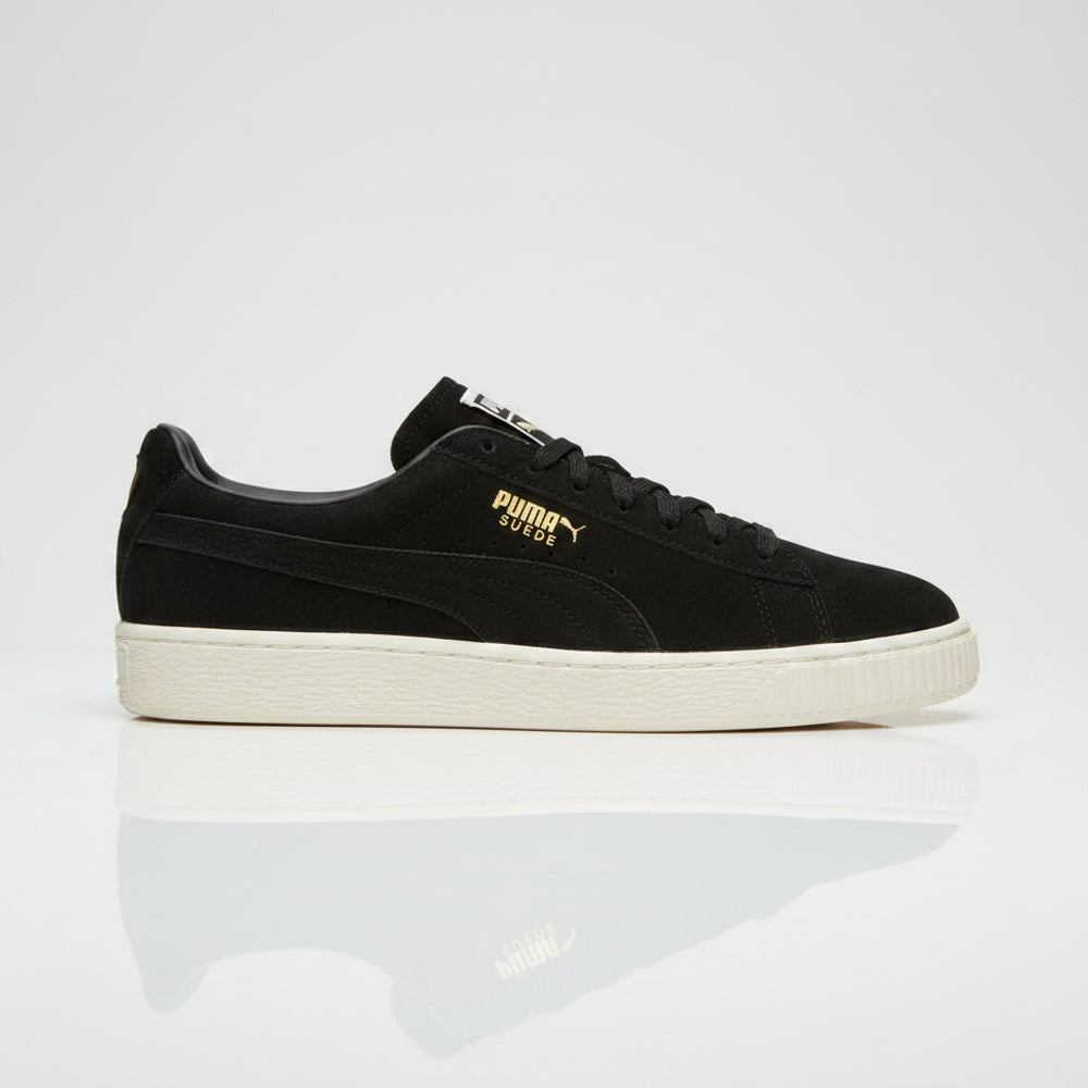 Chunky Platform Sneaker