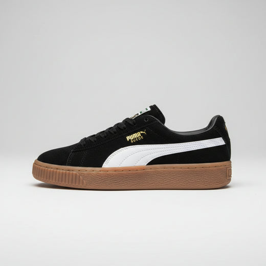 Chunky Platform Sneaker