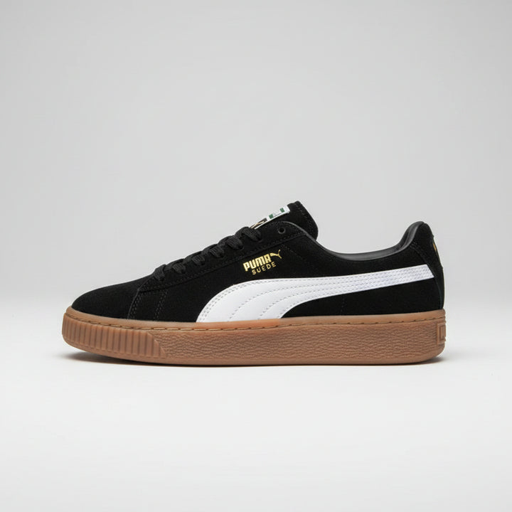 Chunky Platform Sneaker