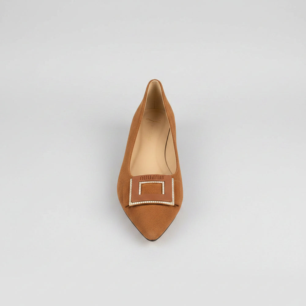 Doll Shoes