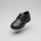 Crab Kids School Shoes Sizes 31-36