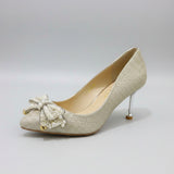 Classic Heels
