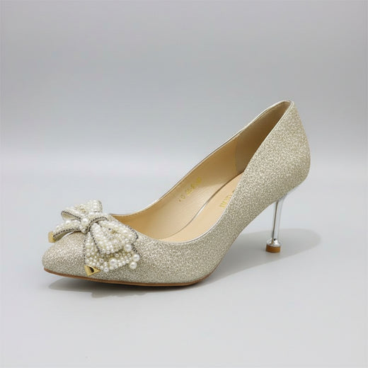 Classic Heels