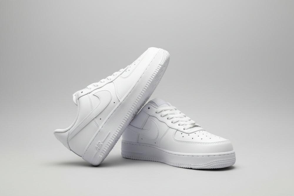 Classic Low-Top Sneaker