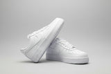 Classic Low-Top Sneaker