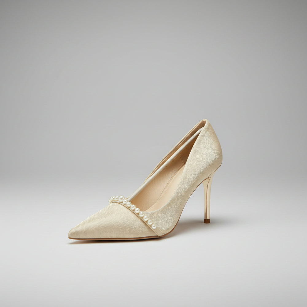 Classic Heels