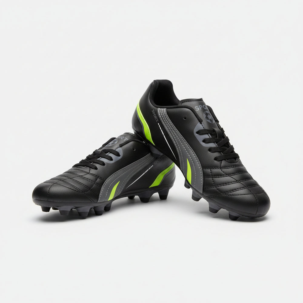 Molded-Stud Football Boot