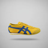 Premium Retro-Style Low-Top Sneaker